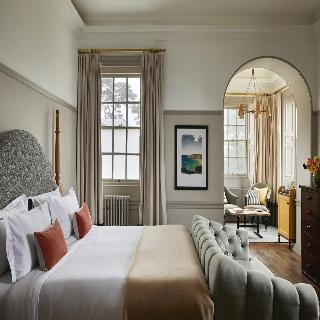 Fowey Hall fotoÄŸrafÄ±