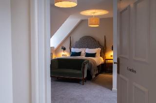 Fowey Hall fotoÄŸrafÄ±