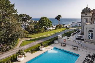 Fowey Hall fotoÄŸrafÄ±