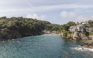 Fowey Hall fotoÄŸrafÄ±