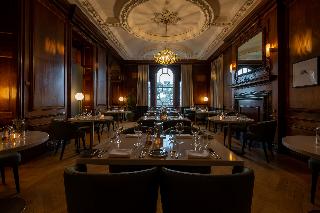 Fowey Hall fotoÄŸrafÄ±