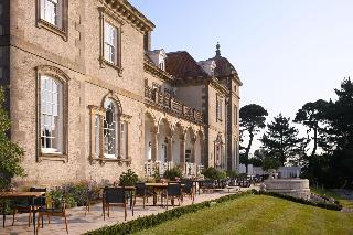 Fowey Hall fotoÄŸrafÄ±