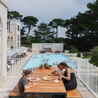 Fowey Hall fotoÄŸrafÄ±
