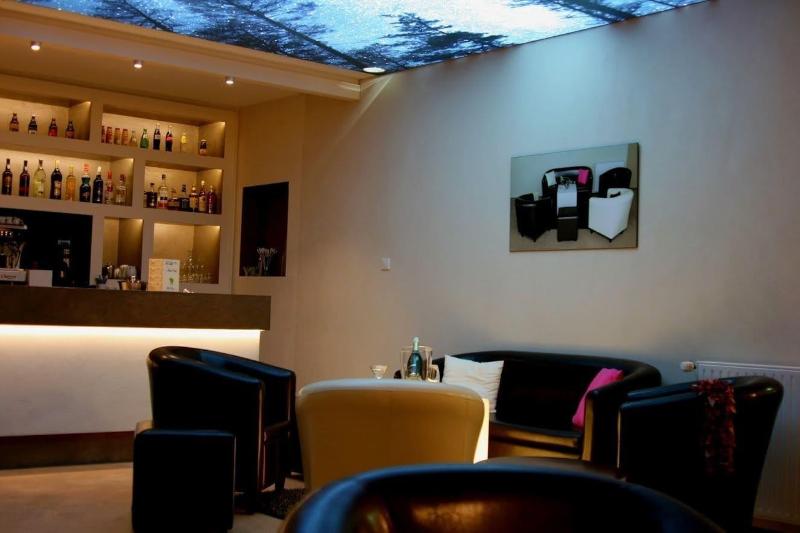 Hôtel Bel Horizon - Genel