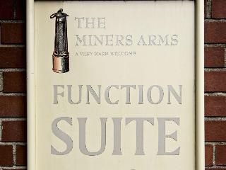 Miners Arms fotoÄŸrafÄ±