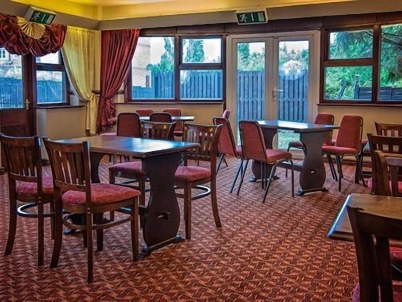 Miners Arms - Toplantı