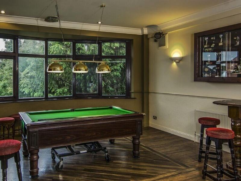 Miners Arms - Aktivite