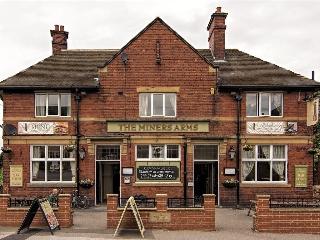 Miners Arms otel fotoğrafı