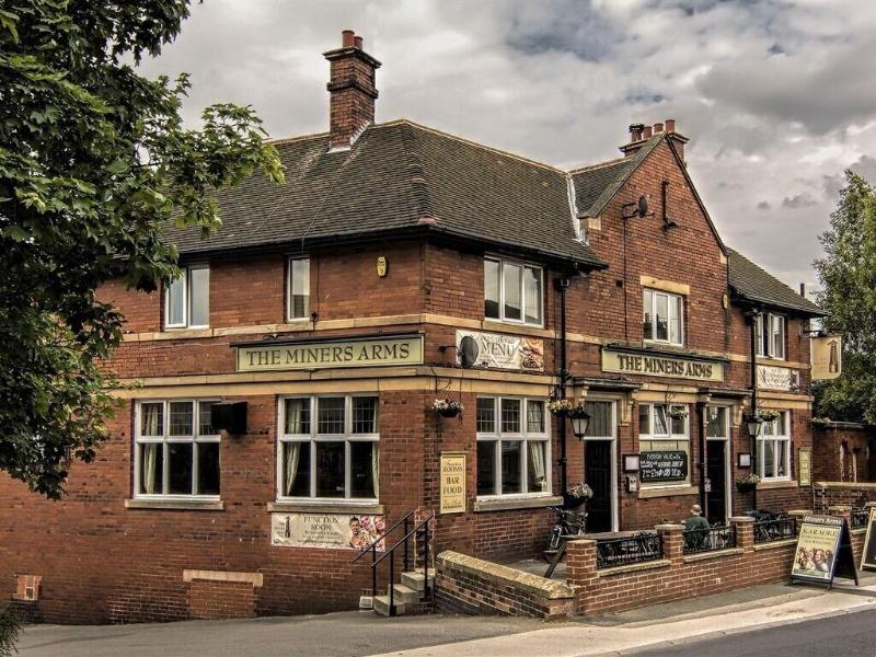 Miners Arms - Genel