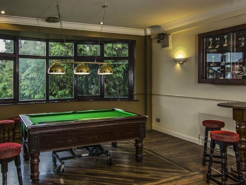 Miners Arms - Genel
