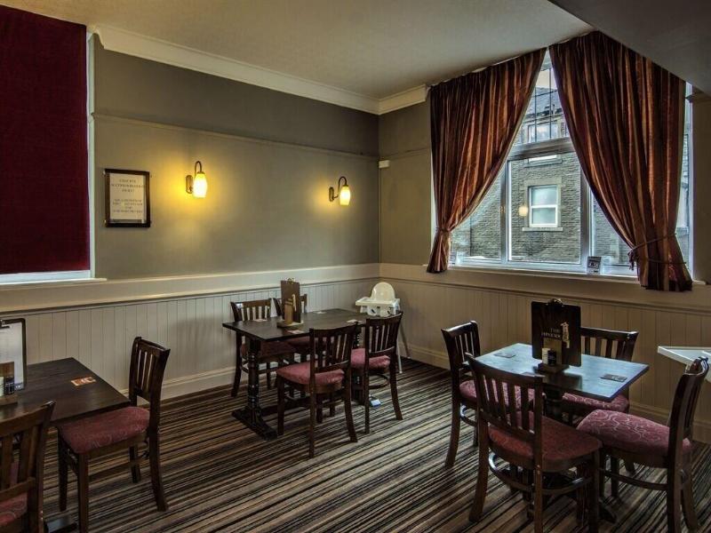 Miners Arms - Restoran