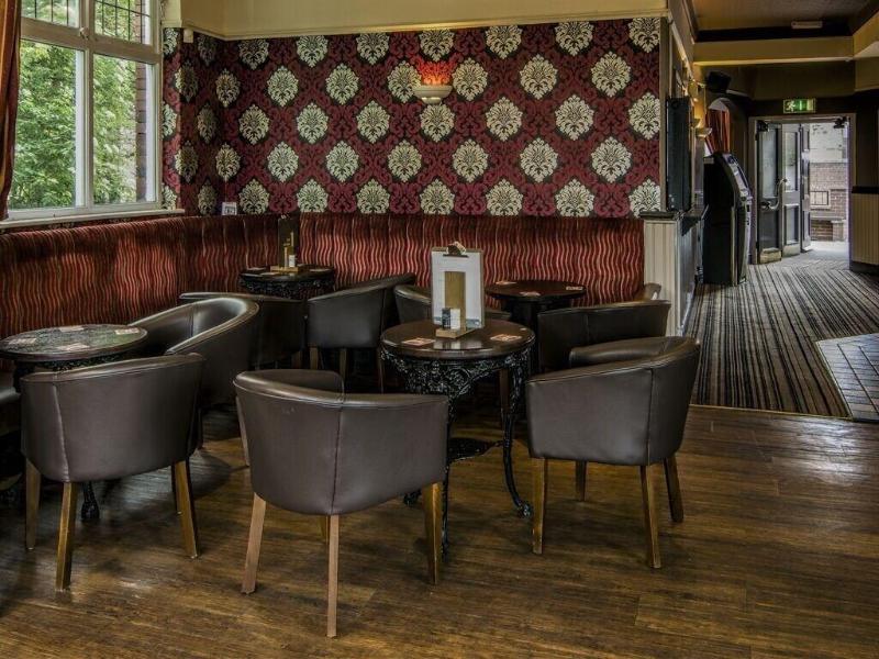 Miners Arms - Restoran