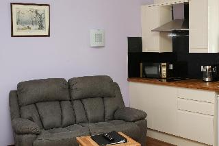Padley Farm B&B fotoÄŸrafÄ±