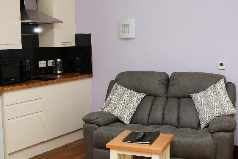 Padley Farm B&B - Bar