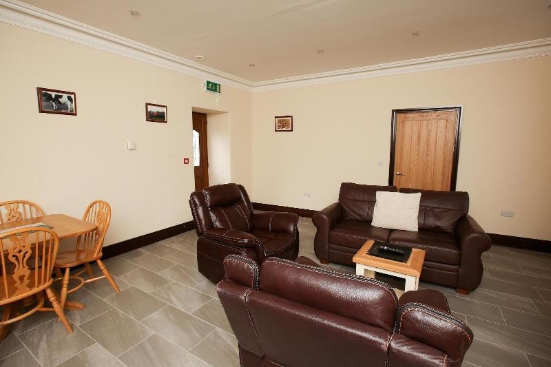 Padley Farm B&B - Bar