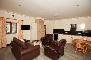 Padley Farm B&B fotoÄŸrafÄ±