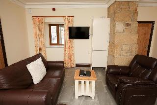 Padley Farm B&B fotoÄŸrafÄ±
