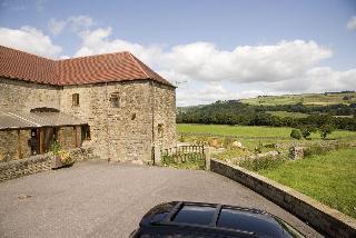 Padley Farm B&B fotoÄŸrafÄ±