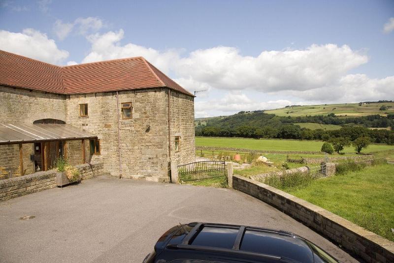 Padley Farm B&B - Genel