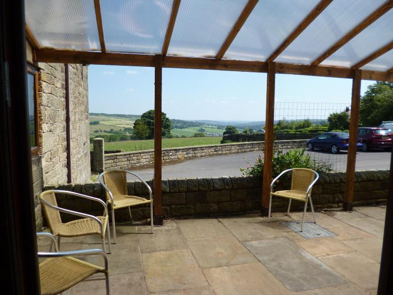 Padley Farm B&B - Genel