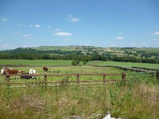 Padley Farm B&B fotoÄŸrafÄ±