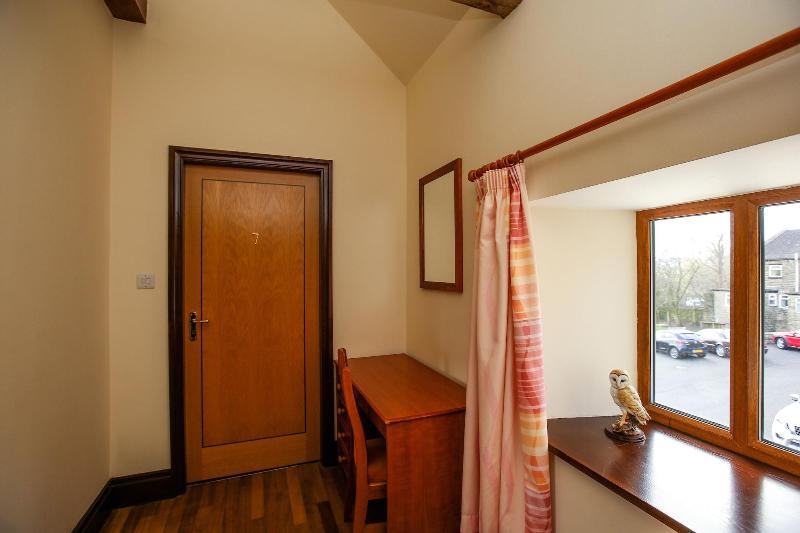 Padley Farm B&B - Genel