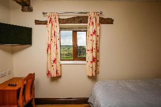 Padley Farm B&B fotoÄŸrafÄ±