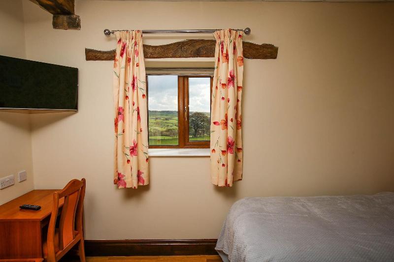 Padley Farm B&B - Genel
