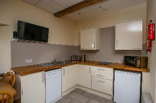 Padley Farm B&B fotoÄŸrafÄ±