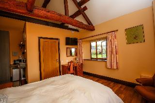 Padley Farm B&B fotoÄŸrafÄ±