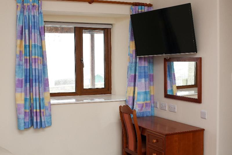 Padley Farm B&B - Genel