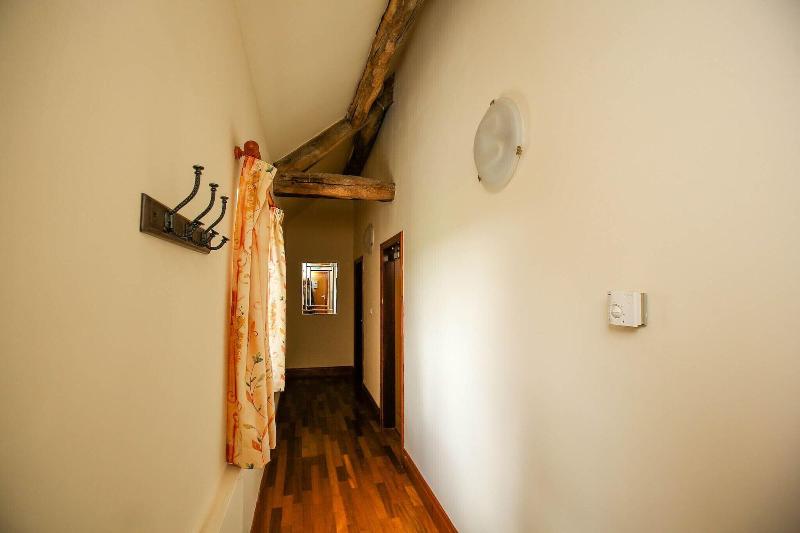 Padley Farm B&B - Oda