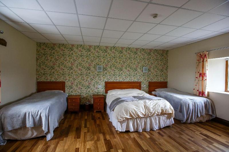 Padley Farm B&B - Oda