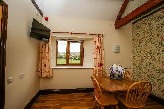 Padley Farm B&B fotoÄŸrafÄ±