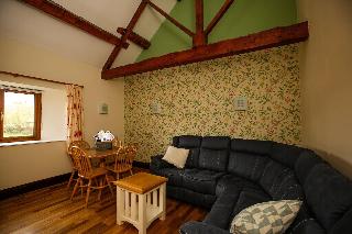Padley Farm B&B fotoÄŸrafÄ±