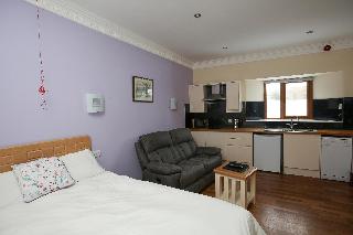 Padley Farm B&B fotoÄŸrafÄ±