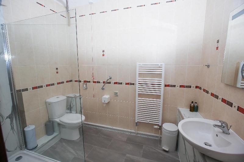 Padley Farm B&B - Oda