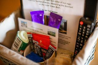 Padley Farm B&B fotoÄŸrafÄ±