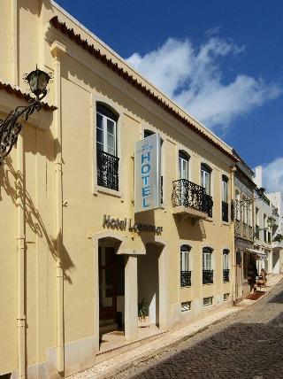 Lagosmar otel fotoğrafı
