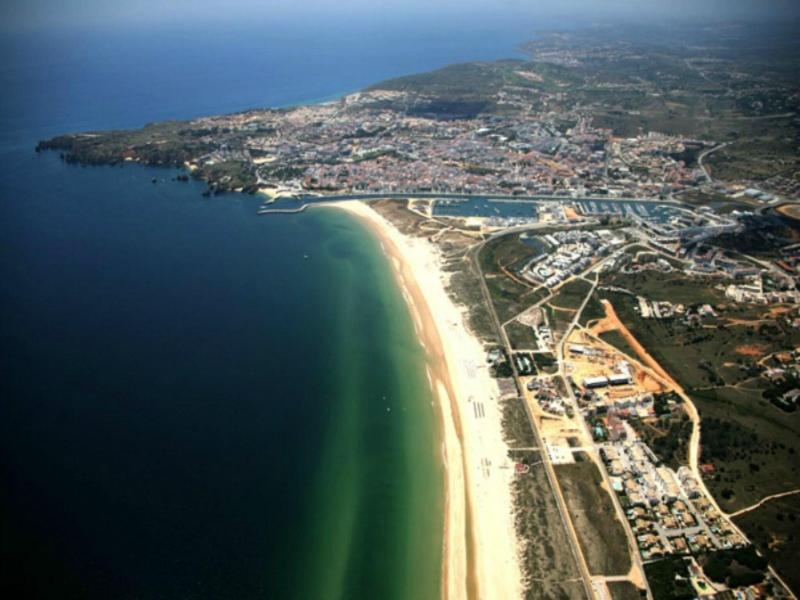 Lagosmar - Genel