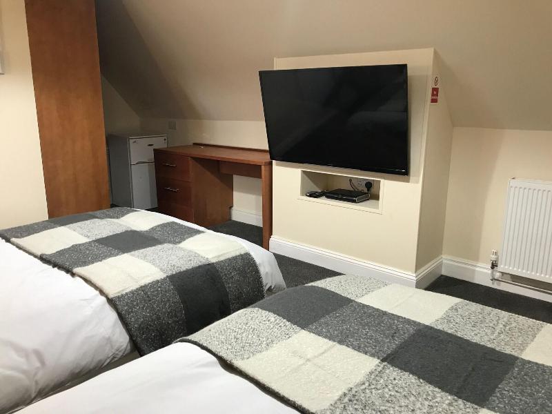 Quayside Hotel & Bar - Genel