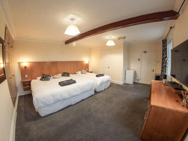 Quayside Hotel & Bar - Genel