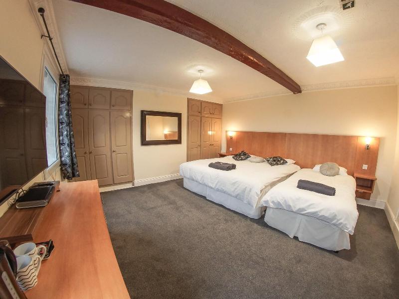 Quayside Hotel & Bar - Genel