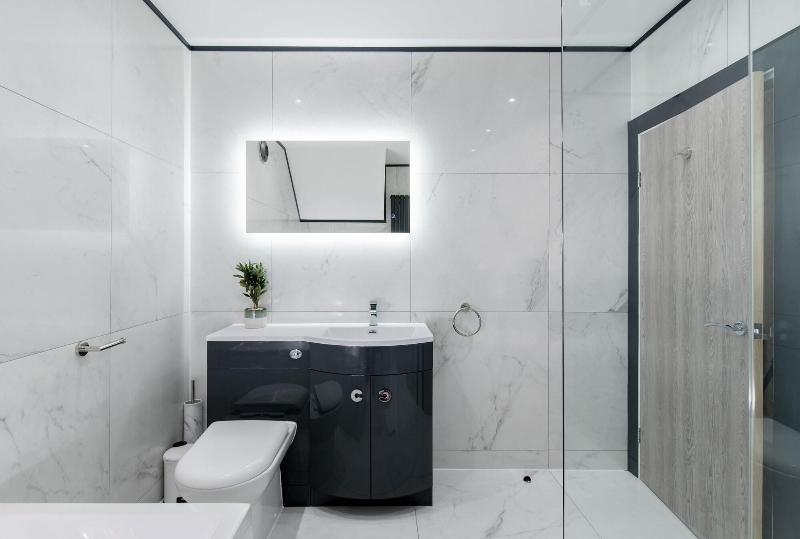 Quayside Hotel & Bar - Oda