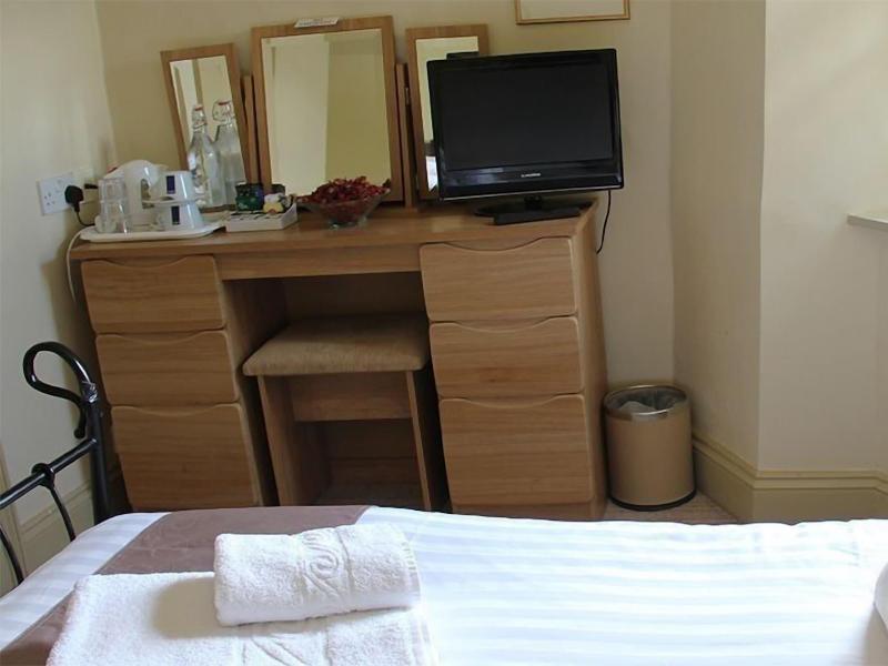 The Royal Oak Inn - Oda