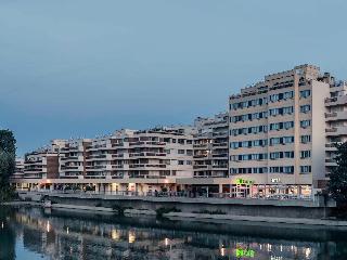 Ibis Styles Meaux Centre