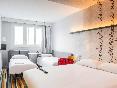 Ibis Styles Meaux Centre oda fotoğrafı