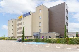 ACE Hôtel Paris Roissy