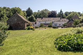 Pardlestone Farm: B&B otel fotoğrafı