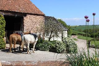 Pardlestone Farm: B&B fotoÄŸrafÄ±